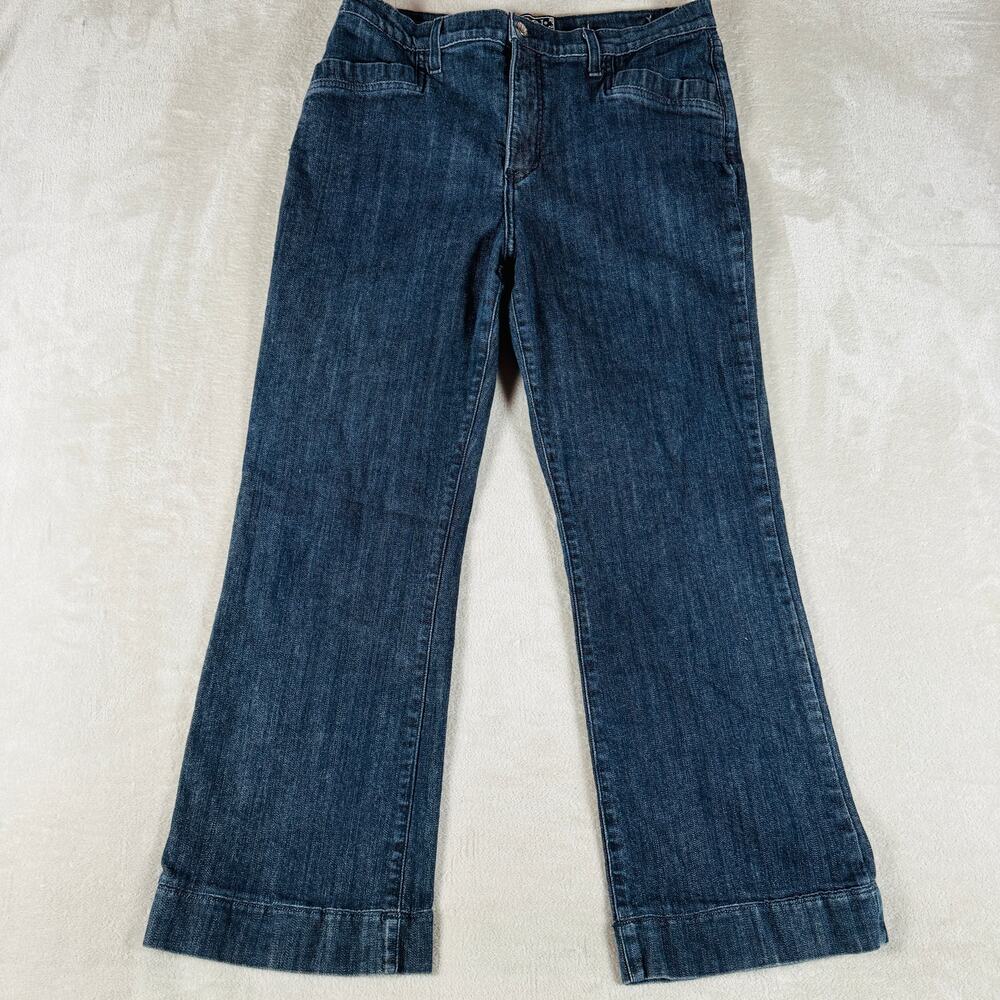 Women's Blue Jeans